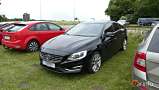 Volvo S60 D3 Manuell, 150hk, 2018