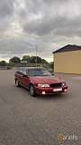 Volvo S70 2.5 20V Manual, 5-trins, 170ps, 1998