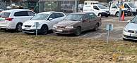Volvo S70