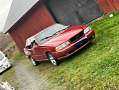 Volvo S70 2.5 20V Manual, 5-trins, 170ps, 1998