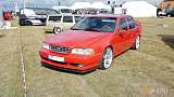 Volvo S70