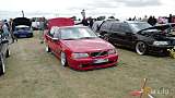 Volvo S70