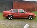 Volvo S70 2.5 20V Manual, 5-trins, 170ps, 1998