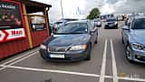 Volvo V70 2.4 Manuell, 140hk, 2006