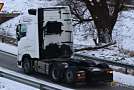 Volvo Trucks FH