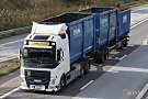 Volvo Trucks FH