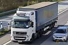 Volvo Trucks FH