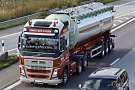 Volvo Trucks FH