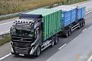 Volvo Trucks FH