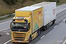 Volvo Trucks FH