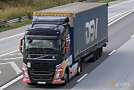 Volvo Trucks FH
