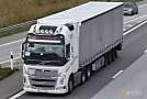 Volvo Trucks FH