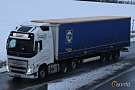 Volvo Trucks FH