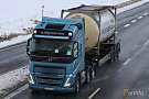 Volvo Trucks FH