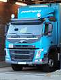 Volvo Trucks FM