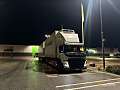 Volvo Trucks FM