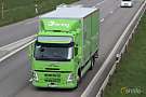 Volvo Trucks FM