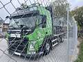 Volvo Trucks FM