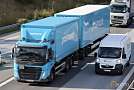 Volvo Trucks FM