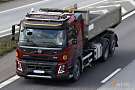 Volvo Trucks FM