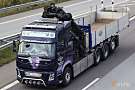Volvo Trucks FM