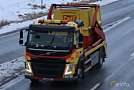 Volvo Trucks FM