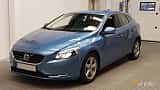 Volvo V40 D3 Geartronic, 150hk, 2014