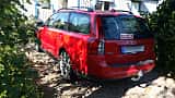 Volvo V50 2.4i Manual, 5-trins, 170ps, 2009