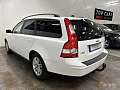 Volvo V50 1.8F Manual, 5-trins, 125ps, 2007