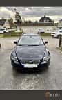 Volvo V50 1.8F Manual, 5-trins, 125ps, 2007