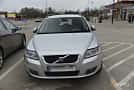 Volvo V50 2.4i Manual, 5-trins, 170ps, 2009