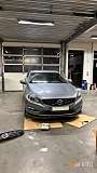 Volvo V60 D5 Twin Engine AWD Geartronic, 6-trins, 231ps, 2016