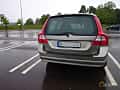 Volvo V70 1.6 DRIVe Geartronic, 115hp, 2012
