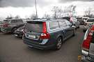 Volvo V70 1.6 DRIVe Geartronic, 115hp, 2012