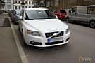 Volvo V70 D5 Manuell, 215hk, 2012