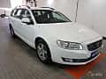 Volvo V70 T5 Geartronic, 245hk, 2015