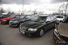 Volvo V70 D5 Automatic, 185hp, 2006