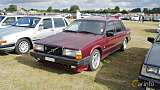 Volvo 740