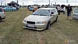 Volvo V70 2.4 Manuell, 140hk, 2006