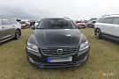 Volvo V70 D4 Geartronic, 163hp, 2014