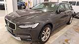 Volvo V90 Cross Country D4 AWD Geartronic, 190hp, 2017
