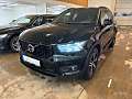Volvo XC40 D4 AWD Geartronic, 190hp, 2019