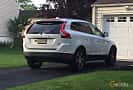 Volvo XC60 (NA) T6 AWD Geartronic, 304hk, 2013