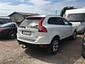 Volvo XC60 2.4D Geartronic, 175hp, 2010