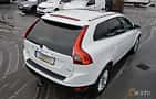 Volvo XC60 2.4D Geartronic, 175hp, 2010