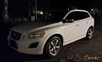 Volvo XC60 (NA) T6 AWD Geartronic, 304hk, 2013