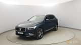 Volvo XC60 T8 Twin Engine Polestar Optimisation AWD Geartronic, 8-trins, 421ps, 2018