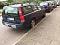 Volvo XC70 (NA)