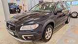 Volvo XC70 D4 AWD Geartronic, 181hp, 2015