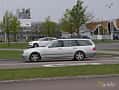 Mercedes-Benz E 270 T CDI Automatic, 5-trins, 170ps, 2002